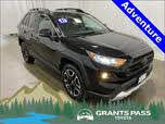 Toyota RAV4 Adventure AWD