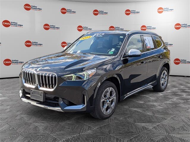 2023 BMW X1 xDrive28i AWD