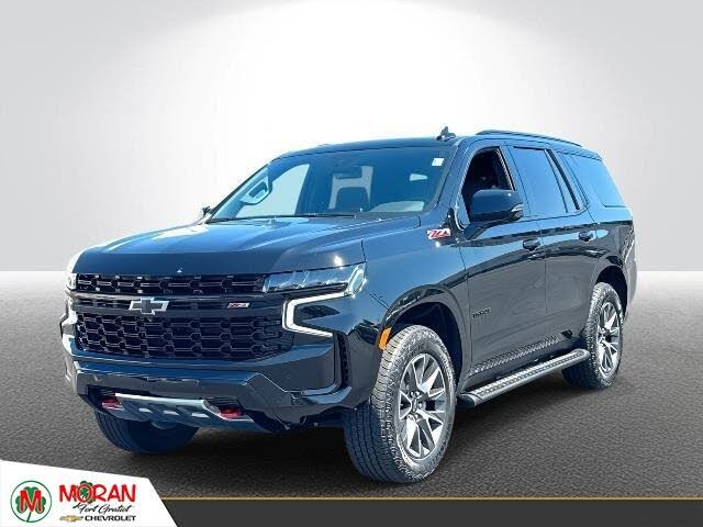 2024 Chevrolet Tahoe Z71 4WD