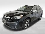 Subaru Outback Touring XT Crossover AWD