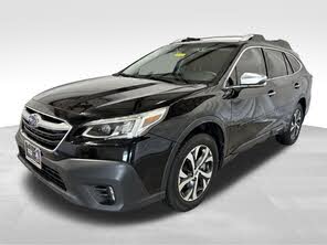 Subaru Outback Touring XT Crossover AWD