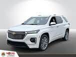 Chevrolet Traverse Premier AWD