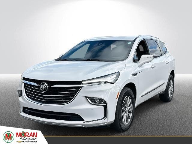 2024 Buick Enclave Premium FWD