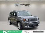 Jeep Renegade Latitude FWD