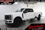 Ford F-250 Super Duty Lariat Crew Cab 4WD