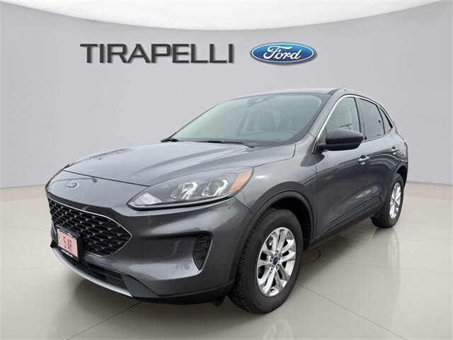 2022 Ford Escape SE AWD