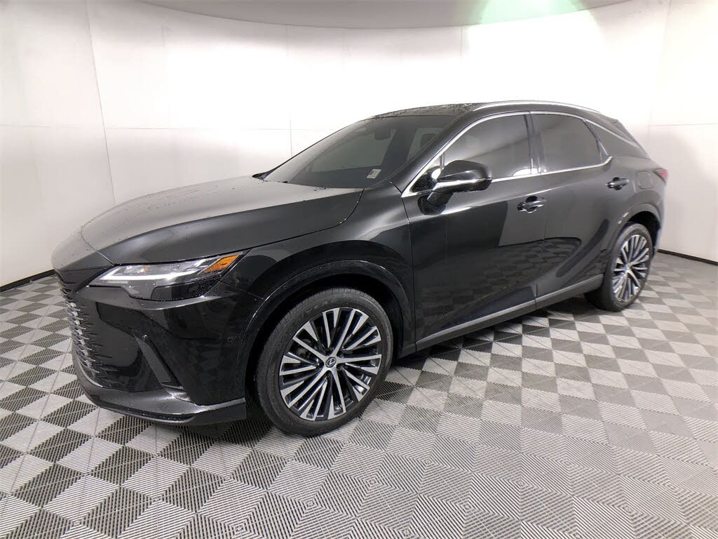 2024 Lexus RX 350 Premium FWD