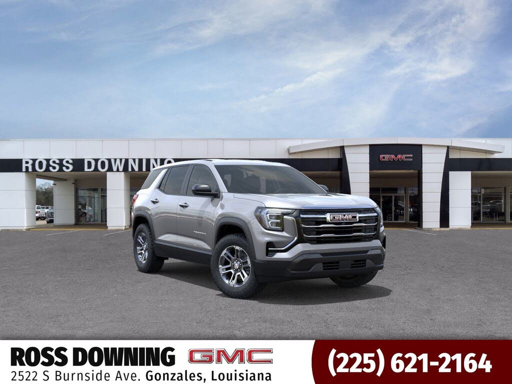 2026 GMC Terrain Elevation FWD