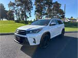 Toyota Highlander SE AWD