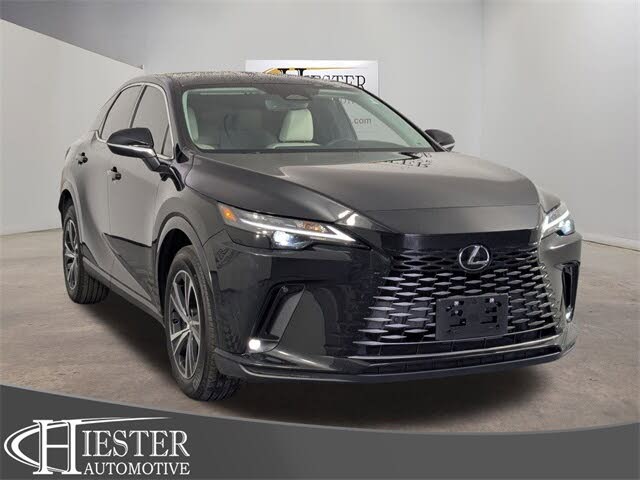2024 Lexus RX 350 FWD
