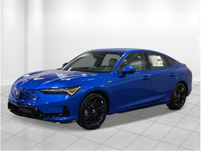 2026 Acura Integra