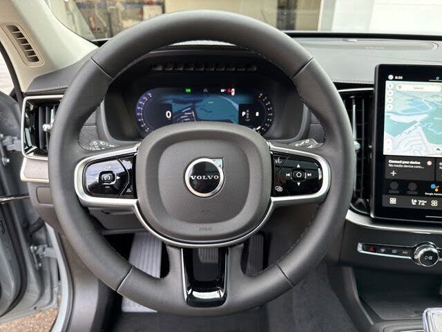 2026 Volvo XC90 B6 Ultra 7-Passenger AWD