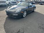 Porsche Boxster Base