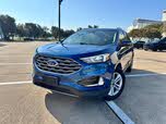 Ford Edge SEL FWD