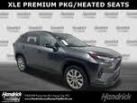 Toyota RAV4 XLE Premium AWD