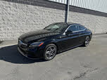 Mercedes-Benz C-Class C 300 Coupe 4MATIC