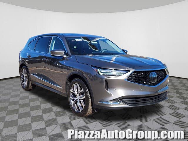 2023 Acura MDX SH-AWD with Technology Package