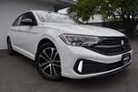 Volkswagen Jetta 1.5T Sport FWD