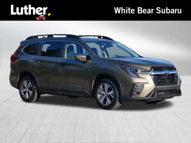 2024 Subaru Ascent Premium 7-Passenger AWD