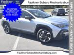 Subaru Crosstrek Limited AWD