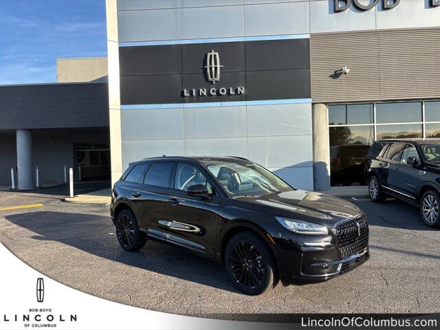 2026 Lincoln Corsair Premiere AWD