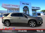 Chevrolet Traverse LT Leather FWD