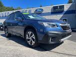 Subaru Outback Crossover Limited AWD