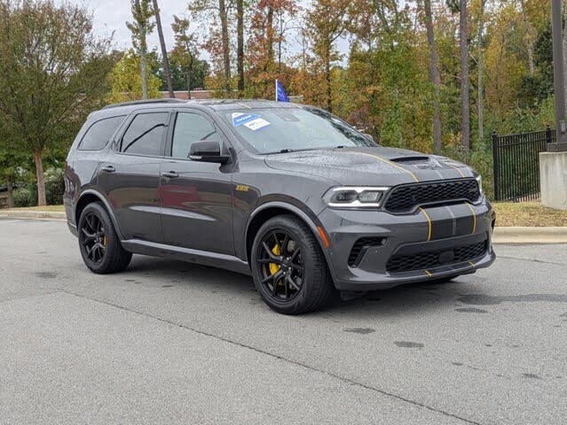 2024 Dodge Durango SRT 392 AWD