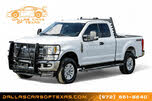 Ford F-250 Super Duty XLT SuperCab 4WD