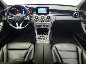 Mercedes-Benz C-Class C 300 4MATIC