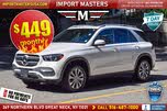 Mercedes-Benz GLE 350 4MATIC