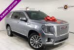 GMC Yukon Denali RWD