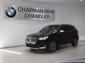 BMW X1 xDrive28i AWD