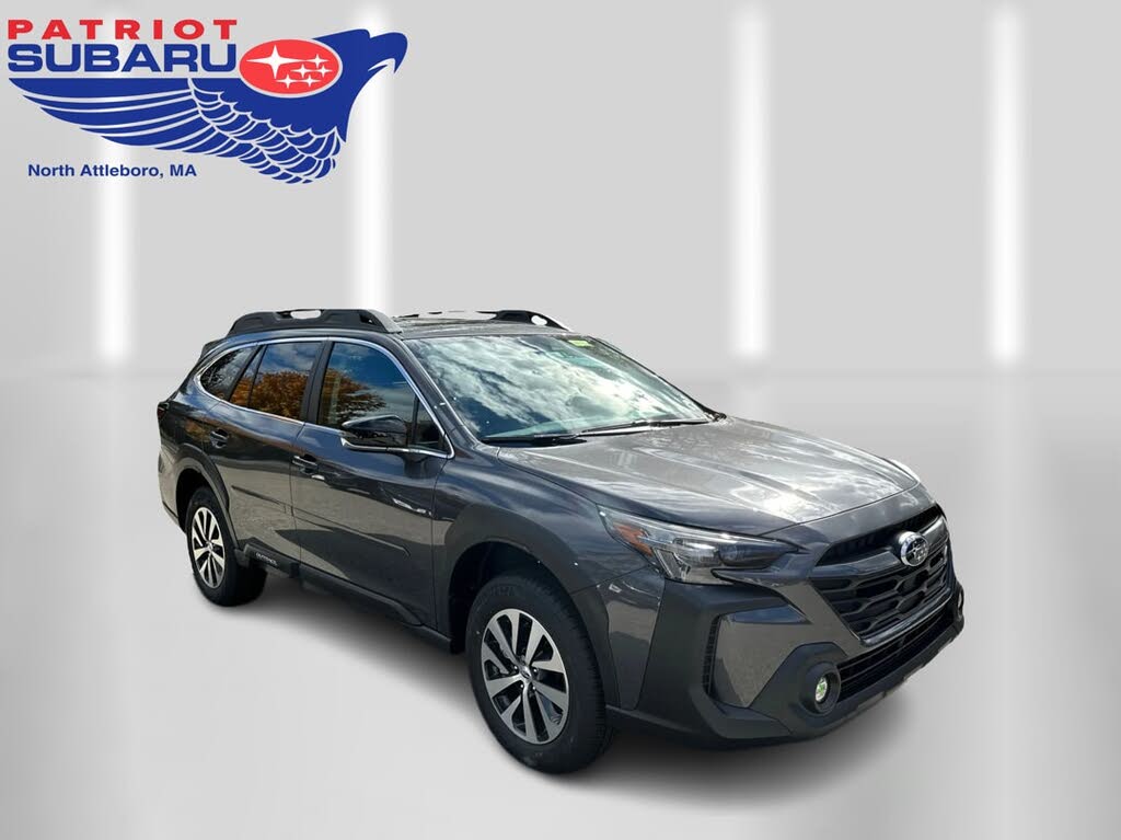 2025 Subaru Outback Premium AWD