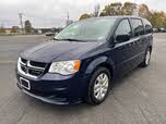 Dodge Grand Caravan SE FWD