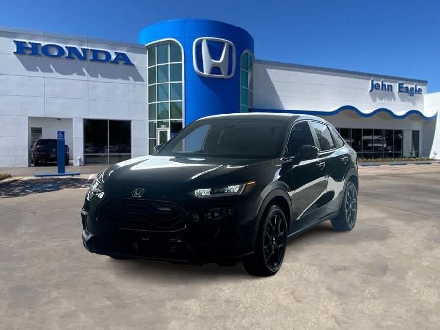 2023 Honda HR-V Sport FWD