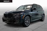 BMW X5 xDrive50e AWD