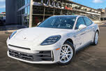 Porsche Panamera 4 AWD