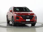 Hyundai Santa Fe 2.0T Ultimate AWD