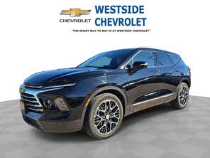 Chevrolet Blazer Premier AWD