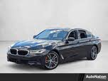 BMW 5 Series 540i RWD