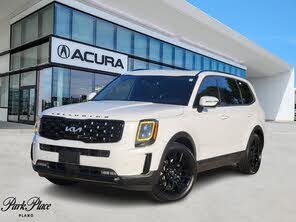 Kia Telluride SX AWD