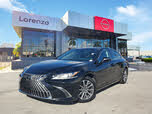Lexus ES 350 FWD
