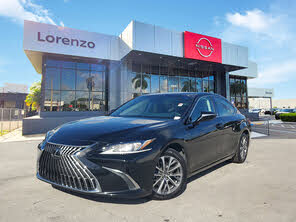 Lexus ES 350 FWD