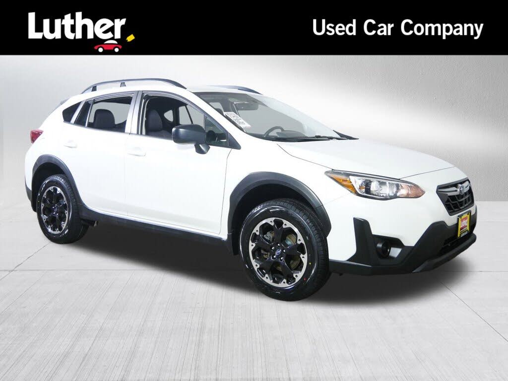2023 Subaru Crosstrek