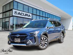 Subaru Outback Touring AWD