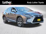 Lexus RX Hybrid 450h F Sport AWD