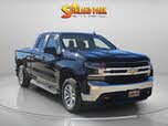 Chevrolet Silverado 1500 LT Double Cab 4WD