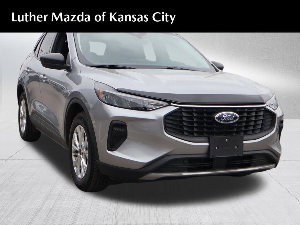 2023 Ford Escape Active FWD