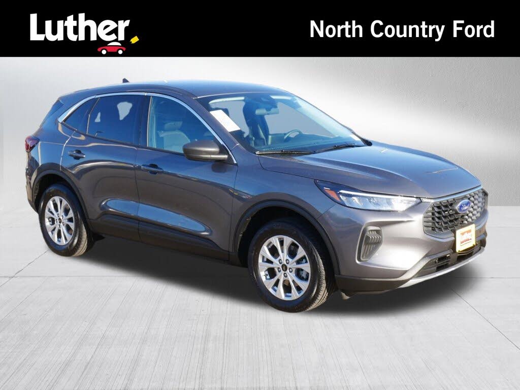 2023 Ford Escape Active AWD
